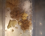 Foto del paso 1 de la receta: Salmón al tomillo y albahaca