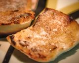 Foto del paso 3 de la receta: Bolillo para merienda dulce