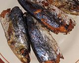 Foto langkah ke 1 dari resep Sambal pindang.