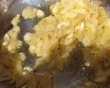Foto del paso 2 de la receta: Chirlas o almejas en salsa