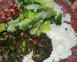 Foto langkah ke 5 dari resep Tumis Balakutak hitam.