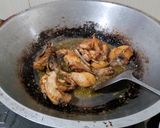 Foto langkah ke 7 dari resep Ayam Cabai Ijo.