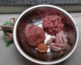 Hình bước làm 1 của món Chả cá thác lác