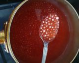 Foto langkah ke 3 dari resep Bubur Mutiara.