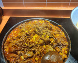 Foto del paso 8 de la receta: Espaguetis con carne