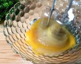 Foto langkah ke 2 dari resep Bolu susu 2 telur SUPER GEMOY.