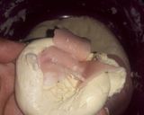 Foto del paso 4 de la receta: Chipa de almidón rellena económica
