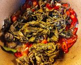Foto langkah ke 6 dari resep Kepiting Jangkang Saus Tiram.