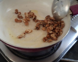சத்துமாவு வால்நட் ஸ்வீட் (saathu maavu walnut sweet recipe in Tamil) ரெசிபி ஸ்டேப் 2 புகைப்படம்