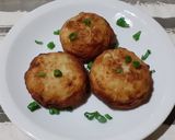 Foto del paso 5 de la receta: Bombas de papa explosivas