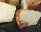 Foto langkah ke 7 dari resep Chiffon vanilla bf.