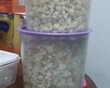Foto langkah ke 2 dari resep Pop corn caramel.