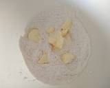 Vickys Easter Hot Cross Scones, GF DF EF SF NF recipe step 2 photo