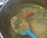 Foto del paso 5 de la receta: Habas en Blanco Paquita