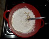 Foto del paso 3 de la receta: Budín de naranja o limón