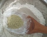 Foto langkah ke 1 dari resep Cakwe Tanpa Ragi.
