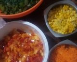Foto del paso 5 de la receta: Tacos veganos