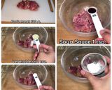 A picture of step 1 of 🧑🏽🍳👩🍳Thai Holy Basil Stir-Fry Recipe (Pad Krapow) • How To Make Thai Food | ThaiChef Food.