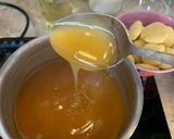 Hình bước làm 6 của món Bánh Mần Dè