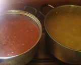 Foto del paso 3 de la receta: Fideos con salsa y queso