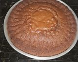 Foto del paso 7 de la receta: Bizcochuelo de chocolate 🍫🍫