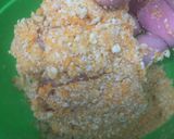 Foto langkah ke 4 dari resep Ayam Katsu Sambal Matah.