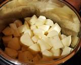 Rich and Creamy Mashed Potatoes (in a pressure cooker!) recipe step 2 photo