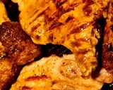Pas rețetă Ceafă la grill 3 fotografie