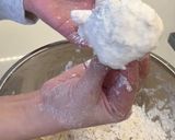 A picture of step 4 of Fried Cauliflower.