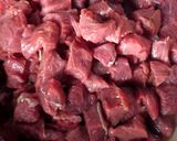 Foto langkah ke 1 dari resep Sate Komoh Pasuruan.