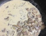 Foto langkah ke 5 dari resep Mushroom Sauce.