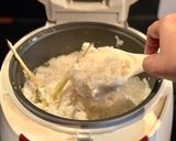 Foto langkah ke 2 dari resep Lontong Gurih.