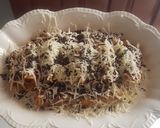 Foto langkah ke 7 dari resep Mini PisCokJu_Pisang Cokelat Keju.