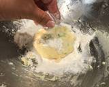 Leftover Mashed Potato Croquettes with Cheese & Green Onions recipe step 5 photo