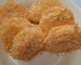 Foto langkah ke 3 dari resep Roti Tawar Goreng.