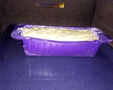 Foto del paso 5 de la receta Budín de banana fácil