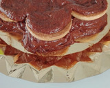 Foto del paso 7 de la receta: Pastelón de chocolate