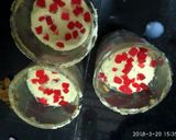A picture of step 4 of Pista Falooda.
