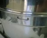 Foto del paso 9 de la receta: Rosca de pan en cazuela horno (horno milagro)