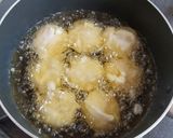 Foto langkah ke 5 dari resep Tape goreng (rondo royal).