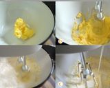 A picture of step 4 of Homemade wiped cream 😊.