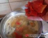 Κόκκινες φακές σε σούπα, μία “άγνωστη” νοστιμιά!!! φωτογραφία βήματος 8