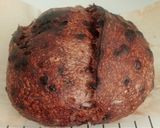 Foto langkah ke 22 dari resep Double Chocolate Sourdough Bread.