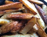 Foto del paso 3 de la receta: Papas bravas😋
