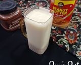 A picture of step 3 of Halim Milk.