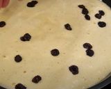 Osztrák császármorzsa recept fázis 7 fotója