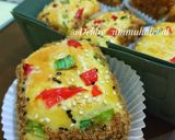 Foto langkah ke 4 dari resep Roti Kentang Abon.
