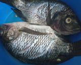 Foto langkah ke 1 dari resep Ikan Kuah Kuning.
