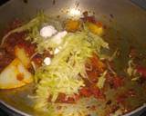 Green Gourd & potato (lauki)Bhartha recipe step 14 photo