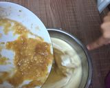 Foto langkah ke 3 dari resep Cake Pisang(bolu Pisang).